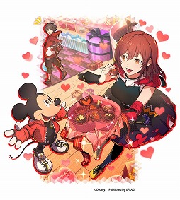 画像ギャラリー No.003のサムネイル画像 / 「スタースマッシュ」，FEBRUARY FES ガチャが2月9日から開催