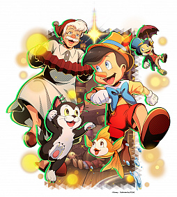 画像ギャラリー No.003のサムネイル画像 / 「スタースマッシュ」，期間限定ガチャ“JUL.FES GACHA”が開催