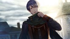 画像ギャラリー No.008のサムネイル画像 / Switch版「スチームプリズン」の体験版が配信開始。エルトクリード（CV：白井悠介）のルートが丸ごと楽しめる