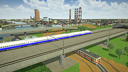 画像ギャラリー No.009のサムネイル画像 / Switch版「A列車で行こう はじまる観光計画」，アップデートを実施。シナリオコンテストの受賞6作品を公式シナリオに追加