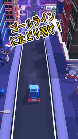 タクシーラン