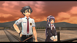 画像ギャラリー No.008のサムネイル画像 / Switch版「英雄伝説 閃の軌跡I：改」「英雄伝説 閃の軌跡II：改」の発売日が決定