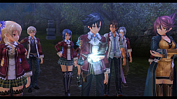 画像ギャラリー No.010のサムネイル画像 / Switch版「英雄伝説 閃の軌跡I：改」「英雄伝説 閃の軌跡II：改」の発売日が決定