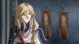 画像ギャラリー No.004のサムネイル画像 / 「閃の軌跡NW」第6話のあらすじ＆先行カットが解禁