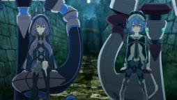 画像ギャラリー No.007のサムネイル画像 / 「閃の軌跡NW」第6話のあらすじ＆先行カットが解禁