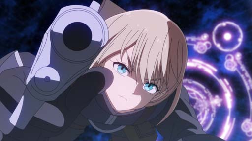 画像ギャラリー No.004のサムネイル画像 / 「閃の軌跡NW」第12話のあらすじ＆先行カットが公開に