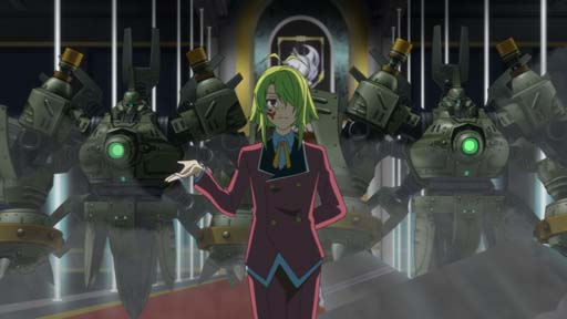 画像ギャラリー No.006のサムネイル画像 / 「閃の軌跡NW」第12話のあらすじ＆先行カットが公開に