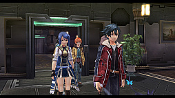 英雄伝説 閃の軌跡II：改 -The Erebonian Civil War-