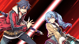 英雄伝説 閃の軌跡II：改 -The Erebonian Civil War-
