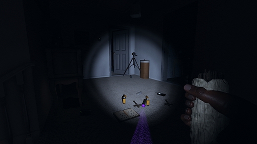 画像ギャラリー No.009のサムネイル画像 / 怖いけどやめられないホラーゲーム「Phasmophobia」プレイガイド。何をしたらいいの？　を解決する新米調査員へのアドバイスを紹介
