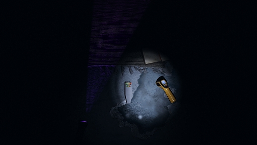 画像ギャラリー No.017のサムネイル画像 / 怖いけどやめられないホラーゲーム「Phasmophobia」プレイガイド。何をしたらいいの？　を解決する新米調査員へのアドバイスを紹介