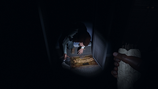 画像ギャラリー No.045のサムネイル画像 / 怖いけどやめられないホラーゲーム「Phasmophobia」プレイガイド。何をしたらいいの？　を解決する新米調査員へのアドバイスを紹介