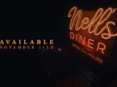 ��Phasmophobia�ס����ޥåס�Nell's Diner�פ�11��11�����ۿ�������ꥫ�Υ����ʡ������ۤ����������ʥޥå�