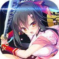画像ギャラリー No.012のサムネイル画像 / Android版「将軍様はお年頃」がリリース。イチャラブ恋愛時代劇ADV