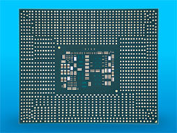 画像ギャラリー No.002のサムネイル画像 / Intel，Xeベースの低電力サーバー向けGPU「Intel Server GPU」を発表