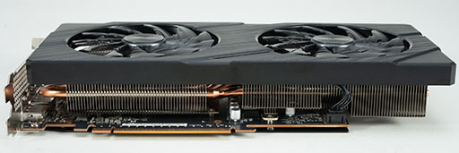 画像ギャラリー No.014のサムネイル画像 / 3万5000円で買える新型ミドルクラスGPU「Intel Arc A580」は，ゲーマーにとってどんな位置付けにあるのか？