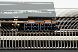 画像ギャラリー No.053のサムネイル画像 / 3万5000円で買える新型ミドルクラスGPU「Intel Arc A580」は，ゲーマーにとってどんな位置付けにあるのか？
