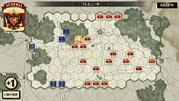 画像ギャラリー No.020のサムネイル画像 / 「オーストリア戦役」，キャンペーンシナリオ“ドナウ戦役”が追加