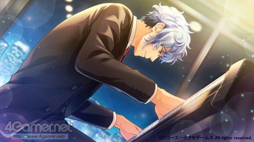 画像ギャラリー No.002のサムネイル画像 / 「乙女チック4Gamer」第285回：「金色のコルダ スターライトオーケストラ」を特集。世界一のオーケストラを目指し旅をする育成SLG