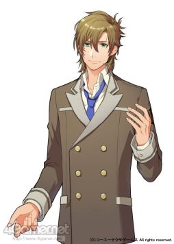 画像ギャラリー No.004のサムネイル画像 / 「乙女チック4Gamer」第285回：「金色のコルダ スターライトオーケストラ」を特集。世界一のオーケストラを目指し旅をする育成SLG