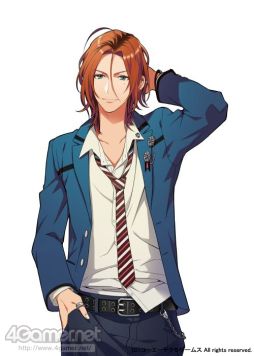 画像ギャラリー No.007のサムネイル画像 / 「乙女チック4Gamer」第285回：「金色のコルダ スターライトオーケストラ」を特集。世界一のオーケストラを目指し旅をする育成SLG