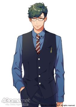 画像ギャラリー No.008のサムネイル画像 / 「乙女チック4Gamer」第285回：「金色のコルダ スターライトオーケストラ」を特集。世界一のオーケストラを目指し旅をする育成SLG