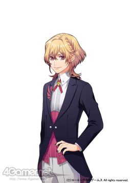 画像ギャラリー No.009のサムネイル画像 / 「乙女チック4Gamer」第285回：「金色のコルダ スターライトオーケストラ」を特集。世界一のオーケストラを目指し旅をする育成SLG