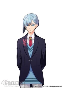 画像ギャラリー No.010のサムネイル画像 / 「乙女チック4Gamer」第285回：「金色のコルダ スターライトオーケストラ」を特集。世界一のオーケストラを目指し旅をする育成SLG