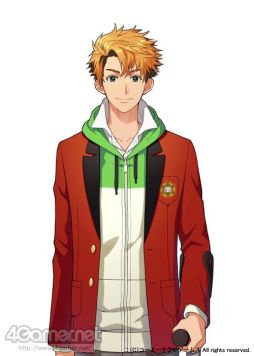 画像ギャラリー No.011のサムネイル画像 / 「乙女チック4Gamer」第285回：「金色のコルダ スターライトオーケストラ」を特集。世界一のオーケストラを目指し旅をする育成SLG