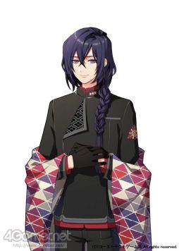 画像ギャラリー No.019のサムネイル画像 / 「乙女チック4Gamer」第285回：「金色のコルダ スターライトオーケストラ」を特集。世界一のオーケストラを目指し旅をする育成SLG