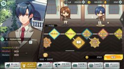 画像ギャラリー No.028のサムネイル画像 / 「乙女チック4Gamer」第285回：「金色のコルダ スターライトオーケストラ」を特集。世界一のオーケストラを目指し旅をする育成SLG