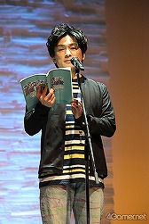 画像ギャラリー No.007のサムネイル画像 / スタオケメンバーが不良に!?　抱腹絶倒のドラマやクラシック生演奏で配信開始をお祝いした「金色のコルダ スターライトオーケストラ 1st Festival」昼の部をレポート