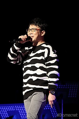 画像ギャラリー No.008のサムネイル画像 / スタオケメンバーが不良に!?　抱腹絶倒のドラマやクラシック生演奏で配信開始をお祝いした「金色のコルダ スターライトオーケストラ 1st Festival」昼の部をレポート