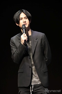 画像ギャラリー No.021のサムネイル画像 / スタオケメンバーが不良に!?　抱腹絶倒のドラマやクラシック生演奏で配信開始をお祝いした「金色のコルダ スターライトオーケストラ 1st Festival」昼の部をレポート