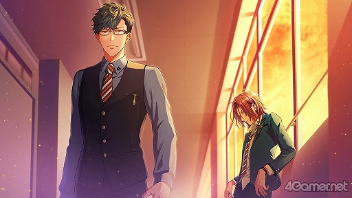 画像ギャラリー No.002のサムネイル画像 / 今からさくっと「スタオケ」を紹介しよう。乙女ゲームかと思ったらスポ根並に青春していてたまらず目頭が熱くなるコルダシリーズ最新作