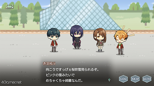 画像ギャラリー No.017のサムネイル画像 / 「スタオケ」ストーリーのすすめ♪　イベント“陽だまりの思い出”＆“スタオケでおでかけ！GWキャンペーン”を紹介
