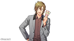 画像ギャラリー No.026のサムネイル画像 / 「スタオケ」ストーリーのすすめ♪　イベント“陽だまりの思い出”＆“スタオケでおでかけ！GWキャンペーン”を紹介