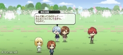 画像ギャラリー No.017のサムネイル画像 / 「スタオケ」6月のイベントストーリーを紹介♪　夢のような結婚式を疑似体験する“Music and the Bridal Kiss”