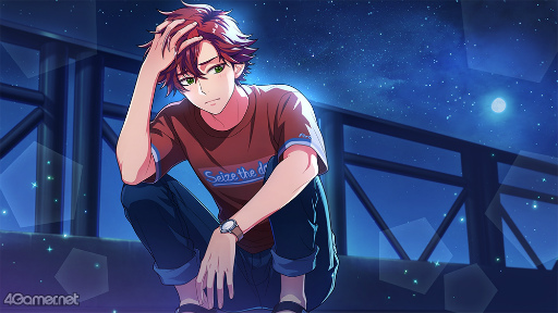 画像ギャラリー No.030のサムネイル画像 / 「スタオケ」7月のイベントストーリーを紹介♪　背筋も凍る本格ホラー“納涼！ 肝試し 作曲家Cの肖像”
