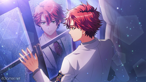 画像ギャラリー No.001のサムネイル画像 / 「スタオケ」イベントストーリー“間奏曲 未完成のスコア”を紹介。光属性・竜崎に悪意が忍び寄るとき，刑部の計略が成る!!