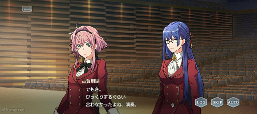 画像ギャラリー No.007のサムネイル画像 / 「スタオケ」，“誰も見逃してはならぬ”イベスト最高峰の“Music and the Fatal Ring”を紹介。心が疲れた時こそ体験してほしい，癒しとトキメキ
