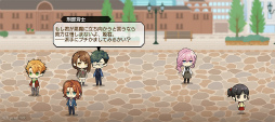 画像ギャラリー No.046のサムネイル画像 / 「スタオケ」，“誰も見逃してはならぬ”イベスト最高峰の“Music and the Fatal Ring”を紹介。心が疲れた時こそ体験してほしい，癒しとトキメキ