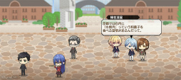 画像ギャラリー No.047のサムネイル画像 / 「スタオケ」，“誰も見逃してはならぬ”イベスト最高峰の“Music and the Fatal Ring”を紹介。心が疲れた時こそ体験してほしい，癒しとトキメキ