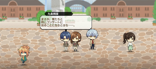 画像ギャラリー No.048のサムネイル画像 / 「スタオケ」，“誰も見逃してはならぬ”イベスト最高峰の“Music and the Fatal Ring”を紹介。心が疲れた時こそ体験してほしい，癒しとトキメキ