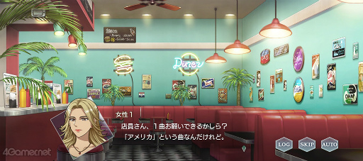 画像ギャラリー No.021のサムネイル画像 / 「スタオケ」イベスト“変奏曲 ミュージック・フィーバー”を紹介。夢の世界はフリーダム＆フリーダム！　壊れそうなジュークボックスの輝きを集めて
