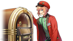 画像ギャラリー No.041のサムネイル画像 / 「スタオケ」イベスト“変奏曲 ミュージック・フィーバー”を紹介。夢の世界はフリーダム＆フリーダム！　壊れそうなジュークボックスの輝きを集めて