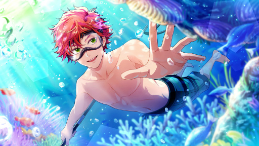 画像ギャラリー No.004のサムネイル画像 / 「スタオケ」，期間限定イベント“SPLASH！ ナイト・スイッチ”を開催