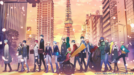 画像ギャラリー No.001のサムネイル画像 / 「スタオケ」，Twitterハッシュタグキャンペーン“スタオケと一緒にクリスマス”を開催