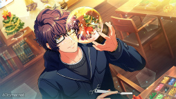 画像ギャラリー No.002のサムネイル画像 / 「スタオケ」イベントストーリー“Love from the Christmas Carol”。貴宝院マチコプレゼンツ！　狂熱のコンサートが北の大地で再び奇跡を起こす