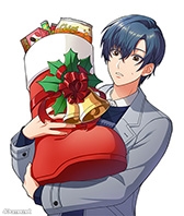 画像ギャラリー No.059のサムネイル画像 / 「スタオケ」イベントストーリー“Love from the Christmas Carol”。貴宝院マチコプレゼンツ！　狂熱のコンサートが北の大地で再び奇跡を起こす